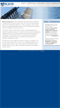 Mobile Screenshot of beacongroup-llc.com